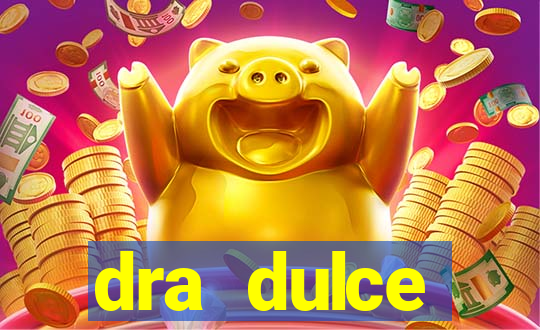 dra dulce endocrinologista santos